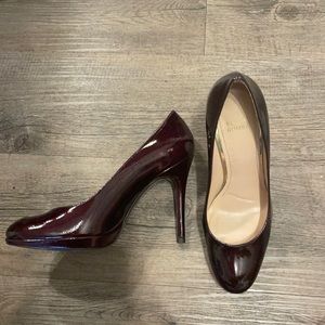 Like New Stuart Weitzman Pumps